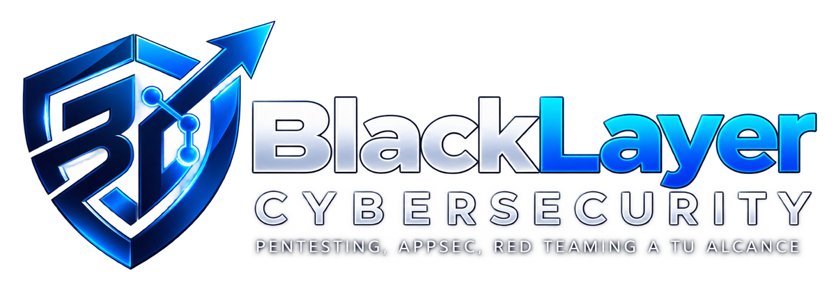 Blacklayer Cybersecurity